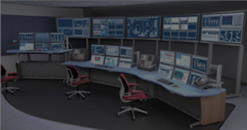 Real-time operations center